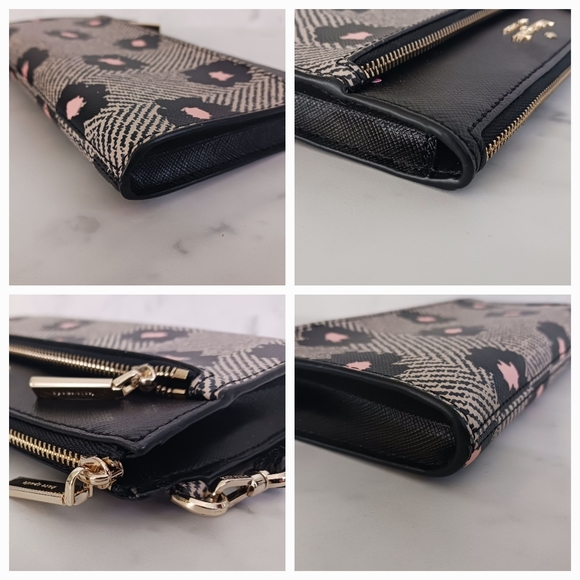 Kate Spade Staci Medium Wristlet - Picture 8 of 13